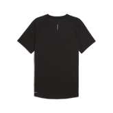 M Run Velocity Tee (Tri-Blend)